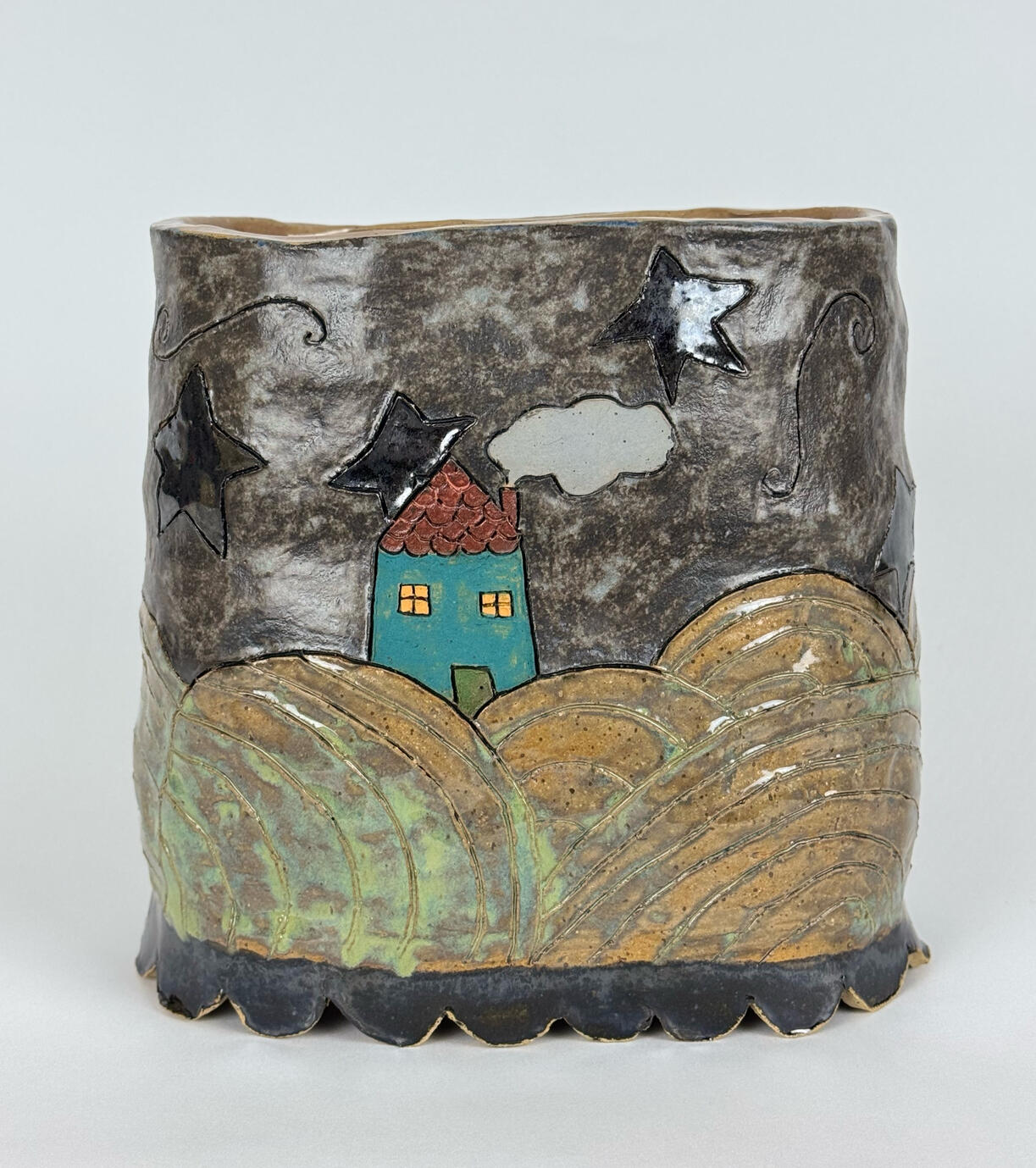 House Vase