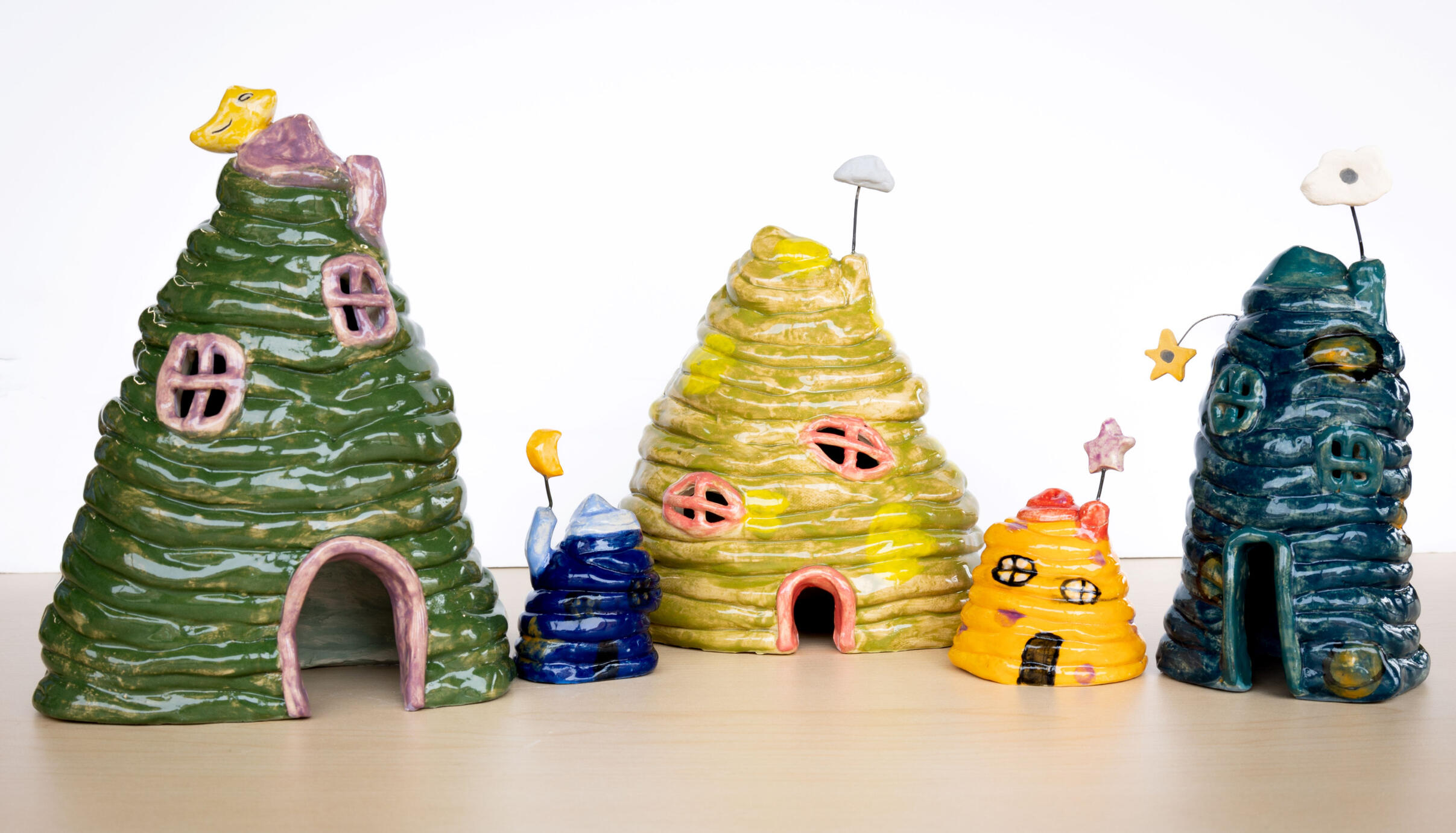 Fairy Village